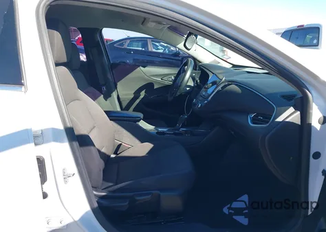 2020 Chevrolet Malibu Fwd Lt z USA, uszkodzony, nr VIN 1G1ZD5ST9LF039468